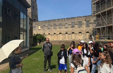Çakır Okulları - Dulwich College Yaz Spor Okulu