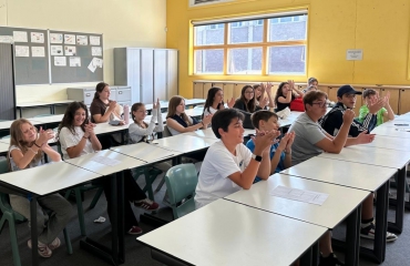 Çakır Okulları - Dulwich College Yaz Spor Okulu