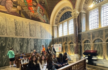 Çakır Okulları - Dulwich College Yaz Spor Okulu