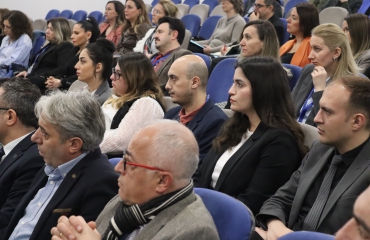 Uluslararası Öğrenci Değerlendirme Programı PISA 2022 Sonuçları Konferansı