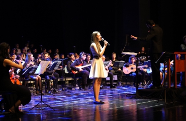 Çakır Orkestrası ve Çok Sesli Korosu Masal Kutusu Konseri