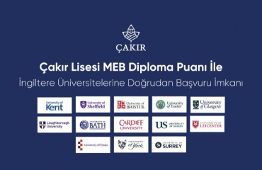 İngiltere Üniversitelerine Başvuru