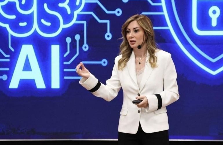 Yapay Zeka Okuryazarlığı Konferansı