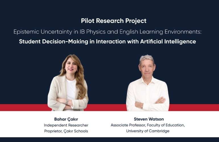 Pilot Research Project